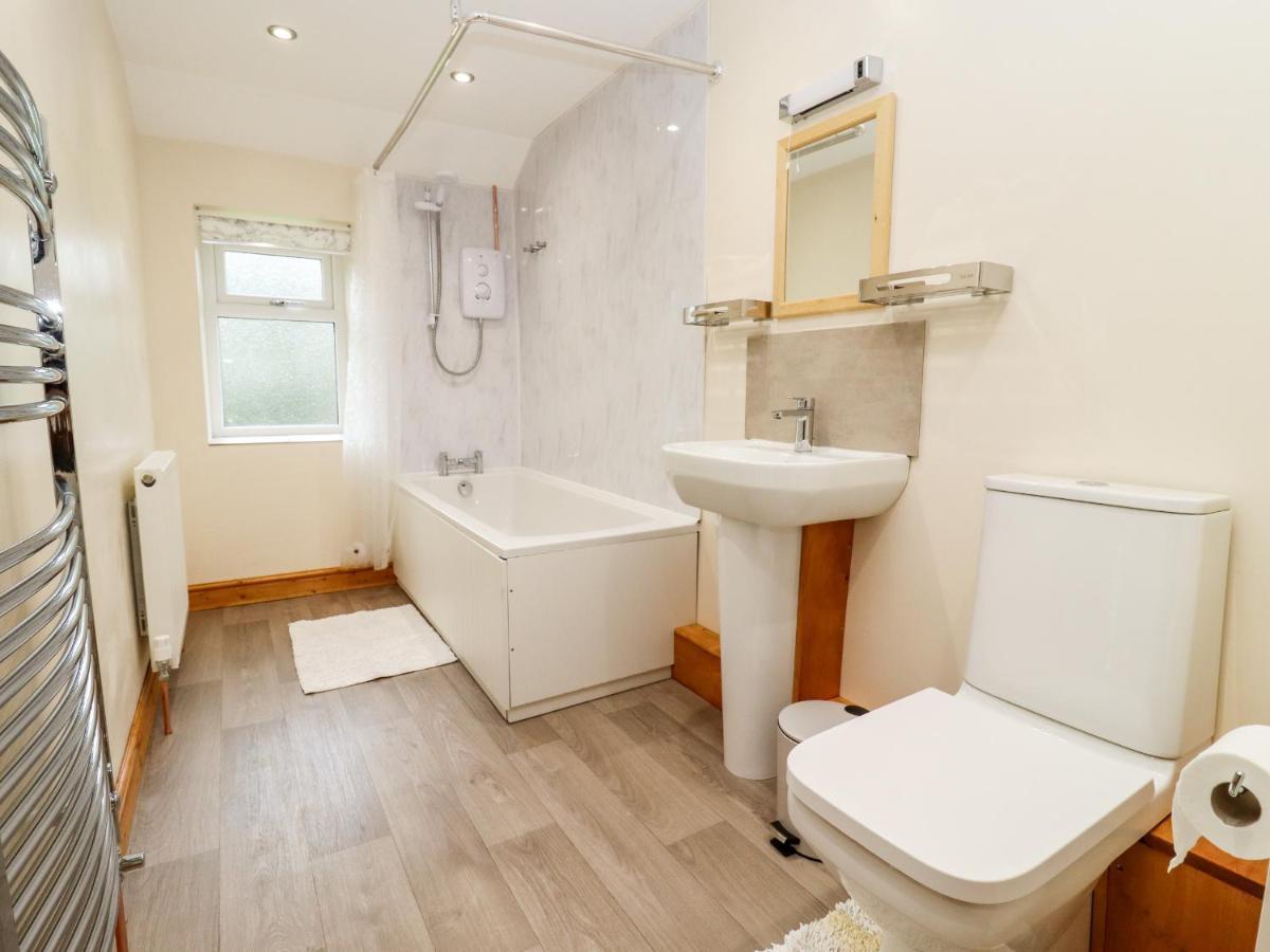 1 Greenway Cinderford Exterior foto